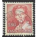 1985 Michel 823 - fine used (o)