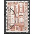 Belgium ( Belgique ) N° 1204 YVERT OBLITERE (USED)