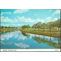 Irvine, N Ayrshire - River Irvine - nice Whiteh...