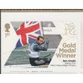 2012 Olympic Gold Medal WInners 1st Val. Sailin...