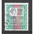 ITALY 1978 NEW DAILY STAMPS 3000L SG1580 FINE U...