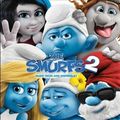 THE SMURFS 2 CD - SOUNDTRACK (2013) - NEW UNOPENED