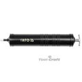 YATO hand oil suction fluid vacuum, oil drainer...