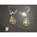 Exceptional 19x13x9.5mm pearcut fire polished h...