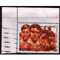 New Zealand, 1995 $1.50 Rugby, SG 1891 (Scott #...