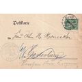 Germany 1926 Neuss Preuss Amtsgericht to Godesb...
