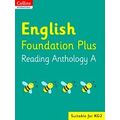 Collins International Foundation Collins International English Foundation Plus R