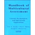 Handbook of Multicultural Assessment