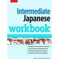 Intermediate Japanese Workbook