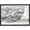 Australia 2007 Historic Shipwrecks - Admella, 1...