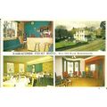 Hampshire BOURNEMOUTH Babbacombe Court Hotel Po...