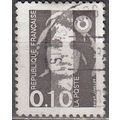 France 1990 Michel 2764 O Cote (2008) 0.20 € Ma...