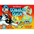 Walt Disney's Donald Duck - Sunday Classics 1939-1942 by Bob Karp