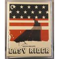 Easy Rider Criterion Blu-Ray Dennis Hopper Pete...