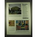 1973 Martin Marietta Ad - Products in Growth Industries
