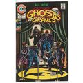 Many Ghosts of Doctor Graves # 048 FN+ RS003 OR...
