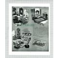 X1731) HARRODS ADVERT - c.1951 Cutting