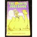 The Even More Awful Joke Book by Mary Danby