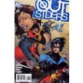 Outsiders (Vol 3) # 042 NM MODERN AGE COMICS