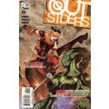 Outsiders (Vol 3) # 043 NM MODERN AGE COMICS