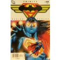 Trinity (2008) # 044 NM MODERN AGE COMICS