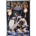 Marvel - WildCats X-Men #1 Modern Age