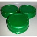 Replacement Glass Milk Bottle Lids 48mm Caps fo...