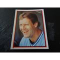 1983 Topps Stickers # 076 George Brett Excellen...