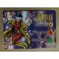 Marvel OverPower CCG 1st Edition: Jubilee (A) 1...