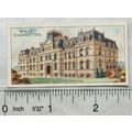 1914 Wills Overseas Dominions Canada No. 39 Gov...