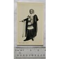 vintage Postcard Effigy of William Pitt - Westm...
