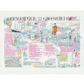 Greenwich By River Thames Boats Boats London Ra...