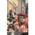 Princess Diana at Chinese China Liverpool Commu...