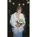 Princess Diana at Little Foxes London Movie Fil...