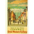 BB776: Cornwall