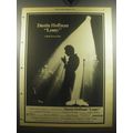 1974 Lenny Movie Ad - Dustin Hoffman Lenny A Bo...