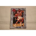 LeRon Ellis 1991 Classic Four Sport NO. 162