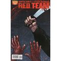 RED TEAM #5 - DYNAMITE ENTERTAINMENT (2013)
