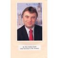 Andrew Smith Labour MP Treasury Secretary Large...