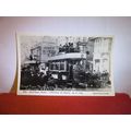 HASTINGS TRAMS, FIRST TRAM IN 1906. SUSSEX unus...