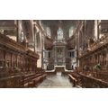 St Pauls Cathedral, Choir E - London - Glittery...