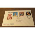 1977 Queen Elizabeth Royal Silver Jubilee First...