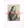 Margaret, Henry VI, Shakespeare, Book Illustrat...