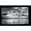 fp0583 - Armas Ferry - Volcan De Tenaguia - pho...