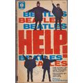 The Beatles in Help 1st Edition Mayflower Bell ...