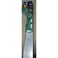 Genuine GE Dishwasher Control 265D4220G001