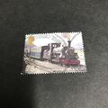 2014 - Classic Locomotives -78p
