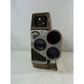 Vintage 50s Bell & Howell Perpetua Electric Eye...