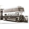 Black & White Photograph of Maidstone & Distric...