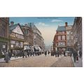 A706 MANCHESTER - MARKET PLACE